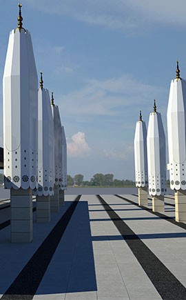 Ahmet Hamdi Akseki Camii