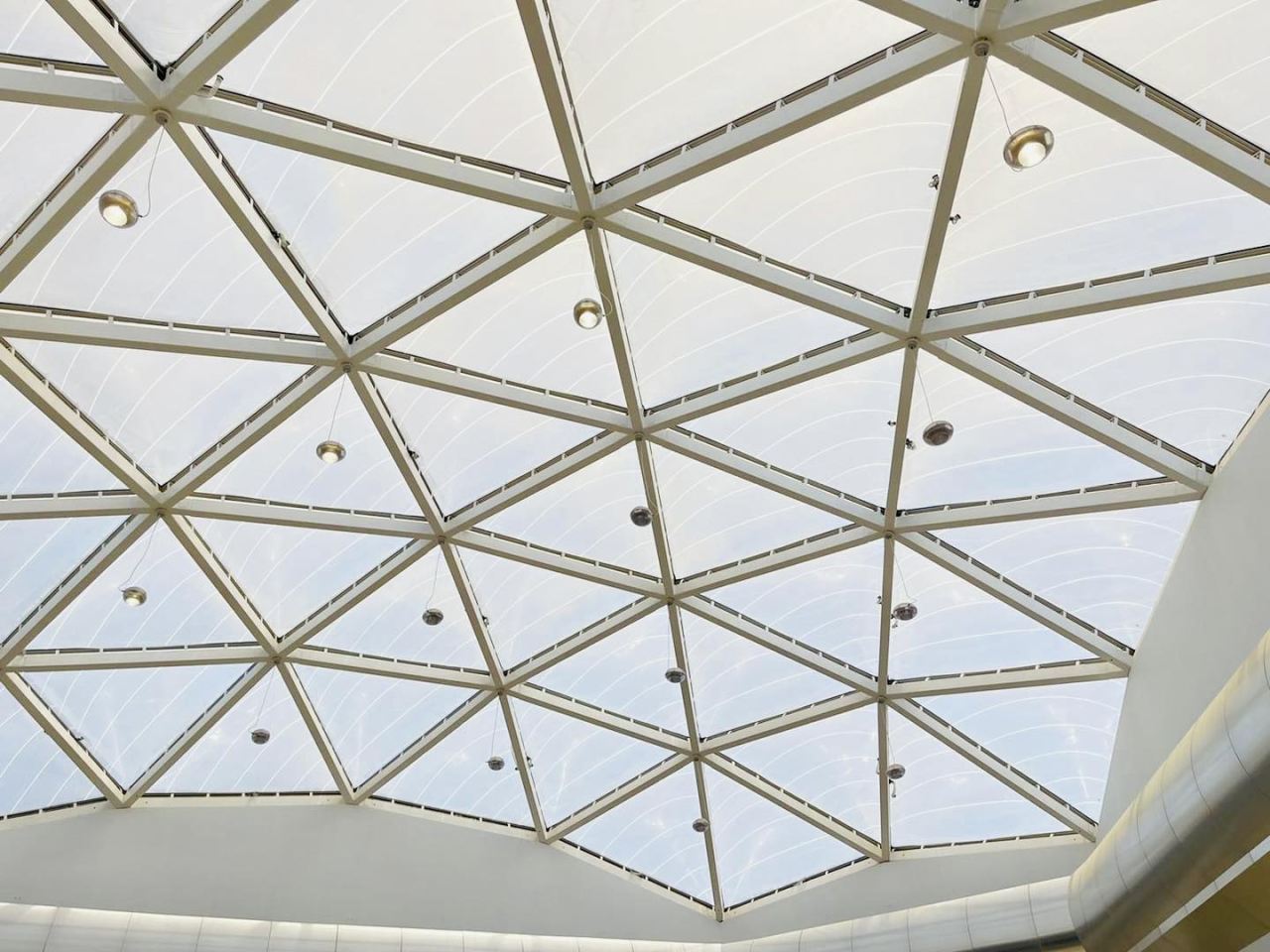 ETFE SİSTEMLER