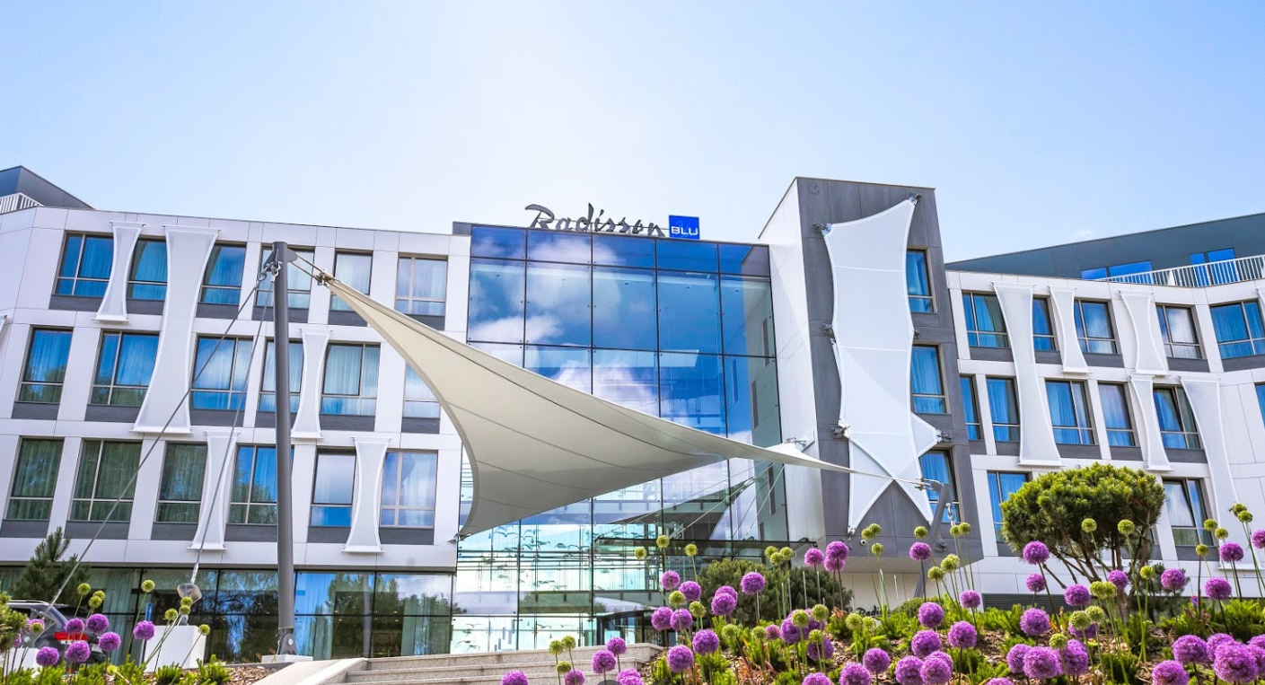 Radisson Blu Otel