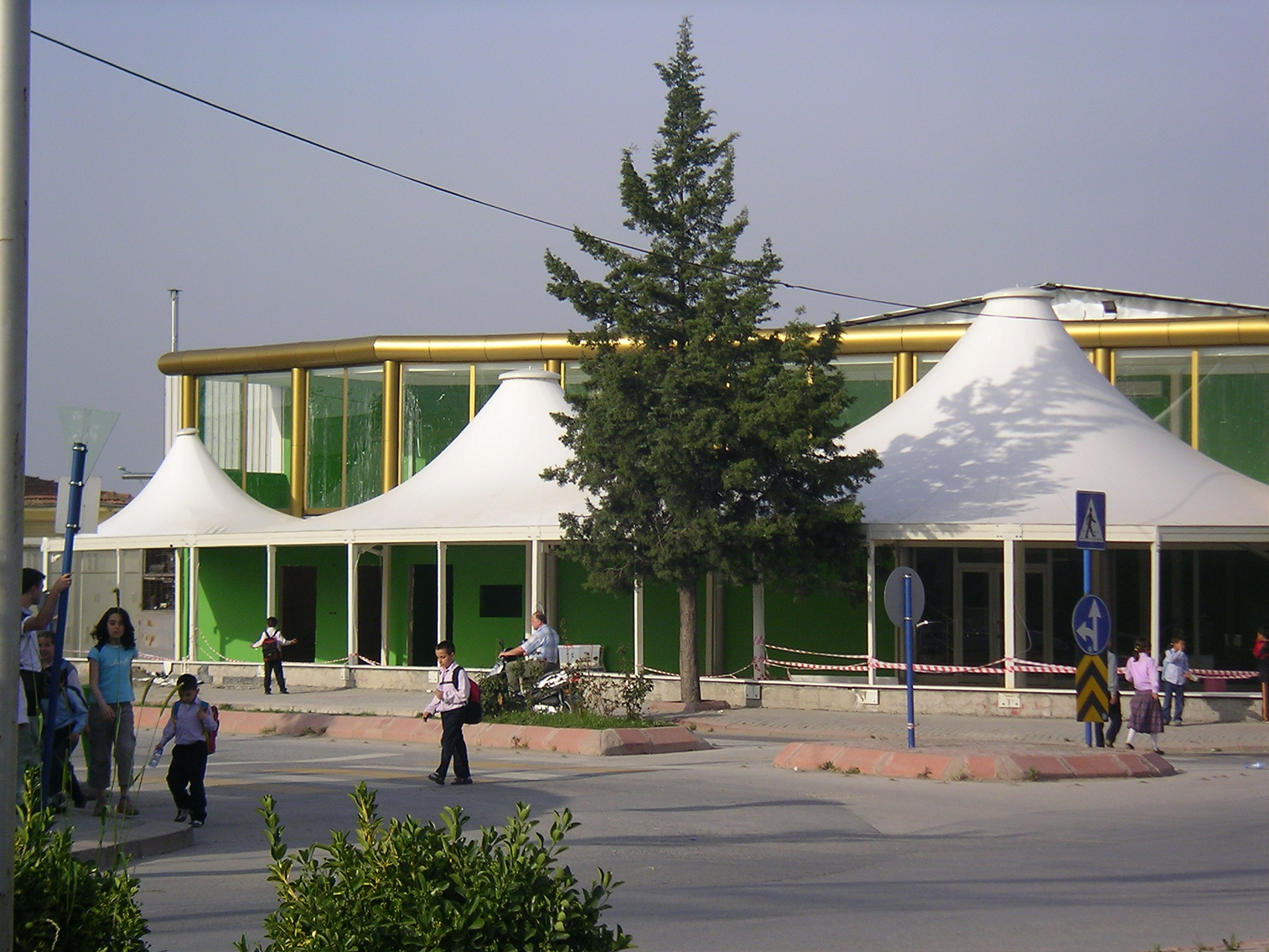 Özpaş Restorant