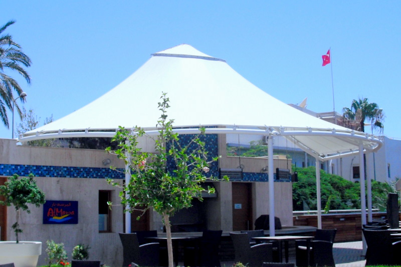 Almahary Otel