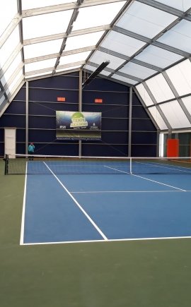 Florya Tenis Salonu