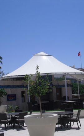 Almahary Otel