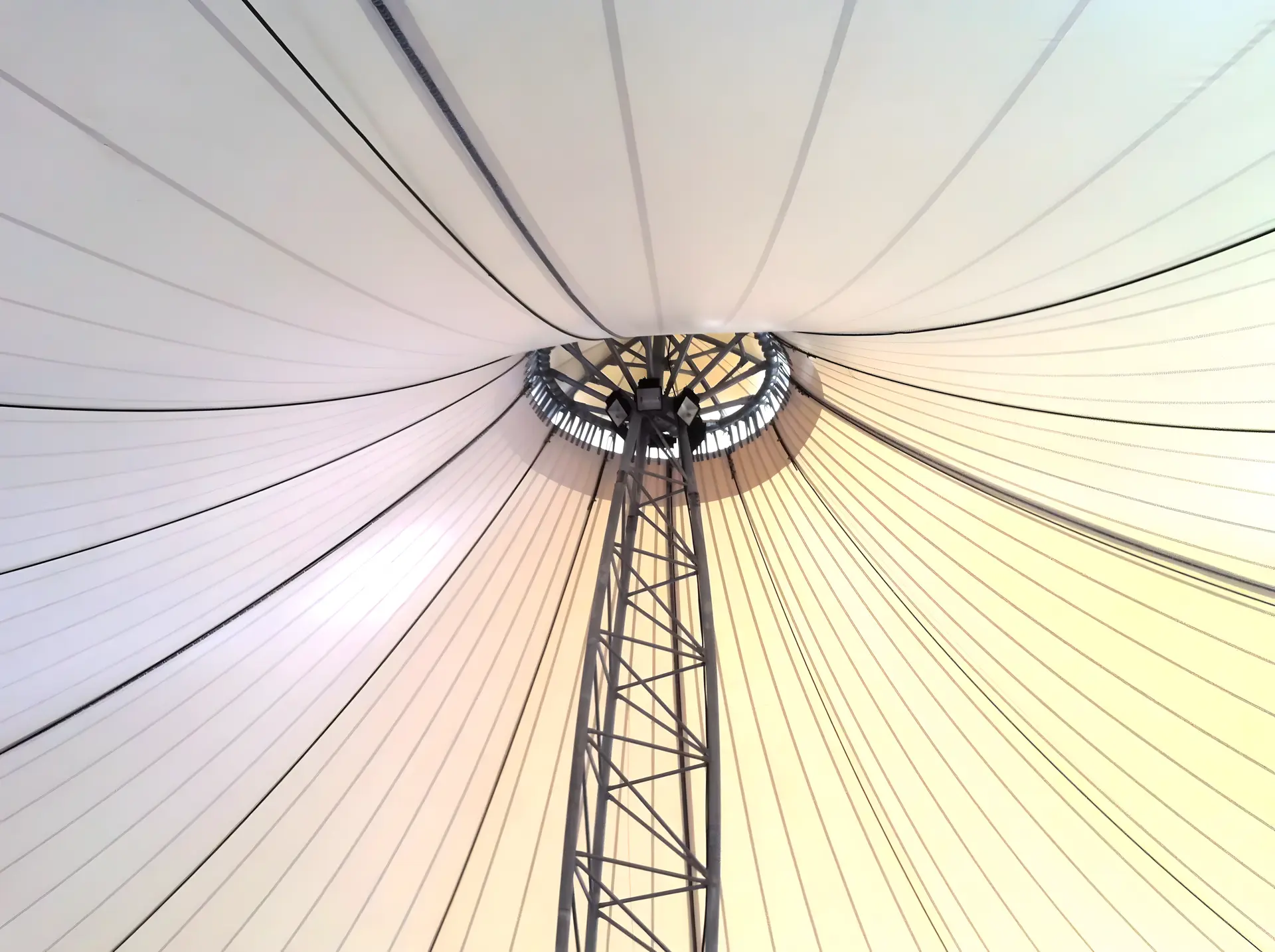 ASMA GERME Membran Sistemleri