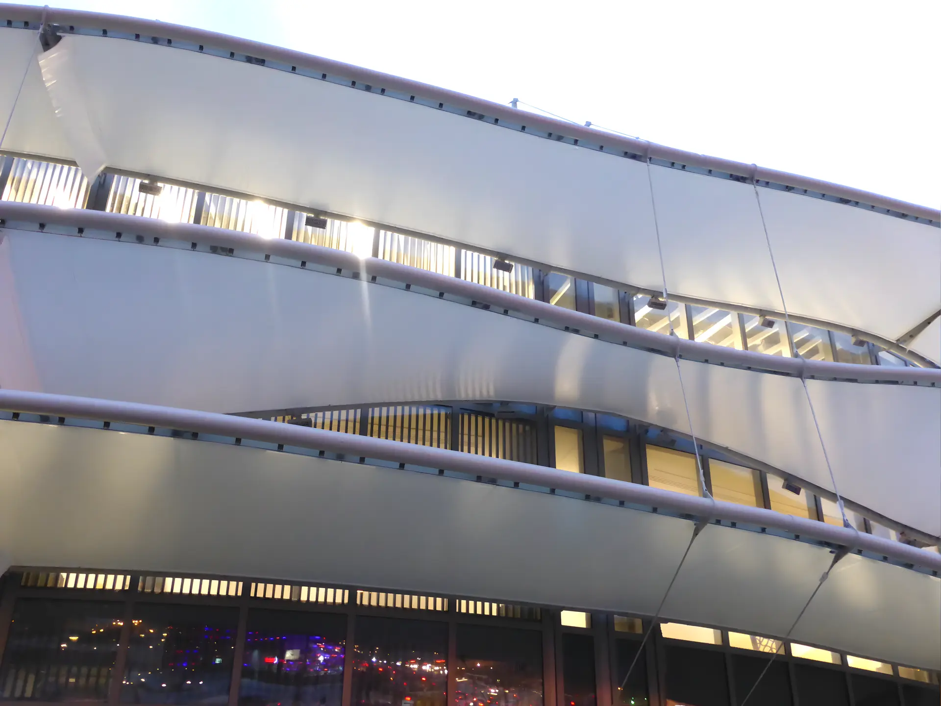 ASMA GERME Membran Hakkımızda - Uluslararası Projeler