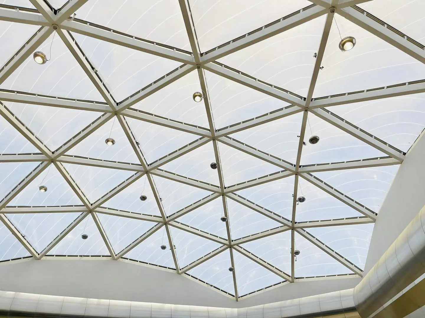 ETFE Sistemler