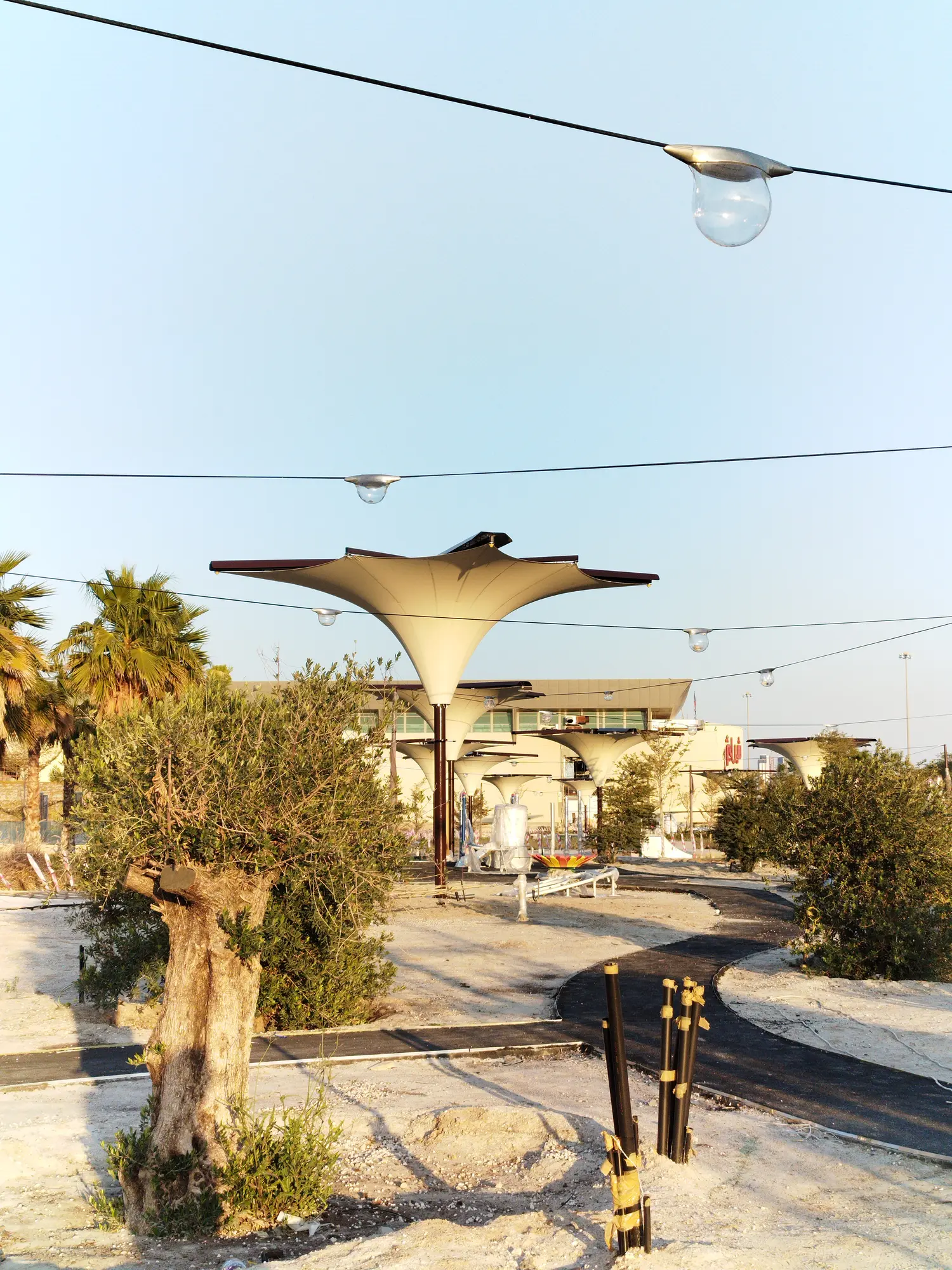 Açılır Kapanır Sistemler